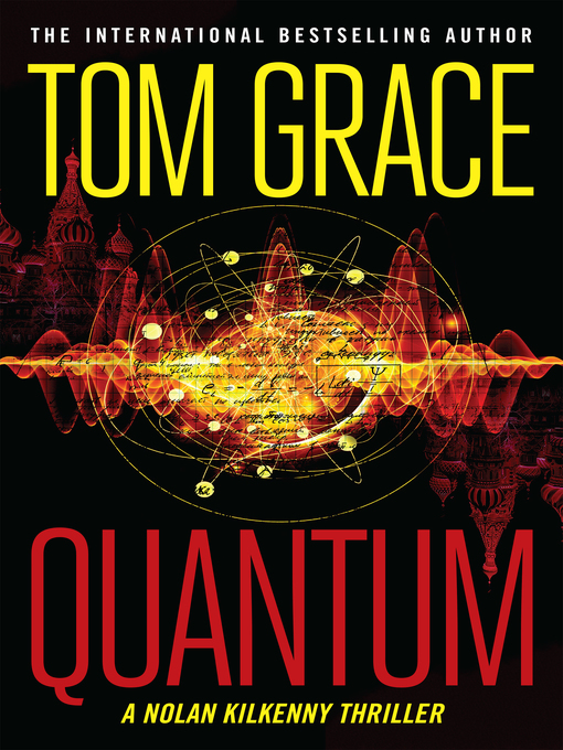 Title details for Quantum by Tom Grace - Available